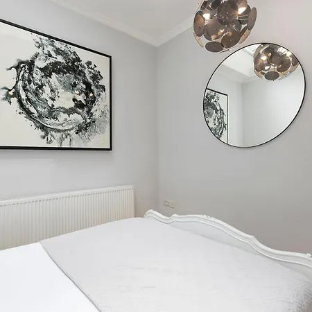 Penthousestays Notting Hill - Spacious 3 Bedroom King Bed Apartment - Near Portobello Road & Kensington High Street Londen Buitenkant foto