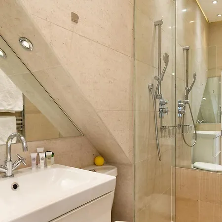 Penthousestays Notting Hill - Spacious 3 Bedroom King Bed Apartment - Near Portobello Road & Kensington High Street Londen Buitenkant foto
