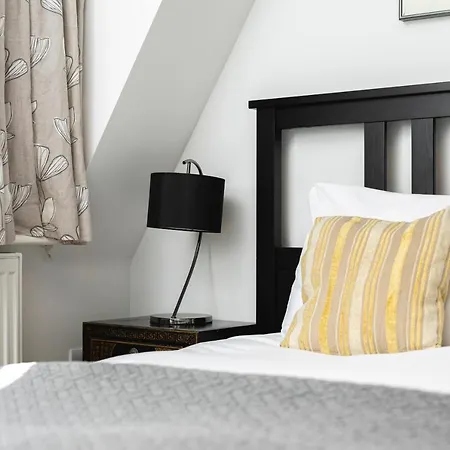 Penthousestays Notting Hill - Spacious 3 Bedroom King Bed Apartment - Near Portobello Road & Kensington High Street Londen Buitenkant foto