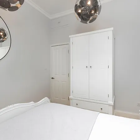Penthousestays Notting Hill - Spacious 3 Bedroom King Bed Apartment - Near Portobello Road & Kensington High Street Londen Buitenkant foto